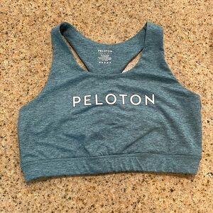 Peloton Sports Bra